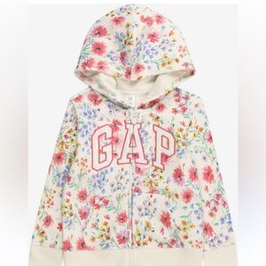 Gap baby hoodie size 18-24months